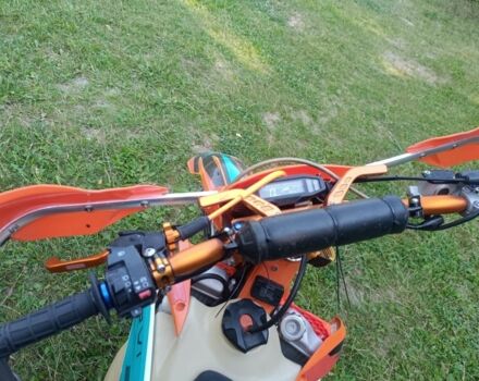 Kovi Другая, объемом двигателя 0.25 л и пробегом 0 тыс. км за 2000 $, фото 14 на Automoto.ua