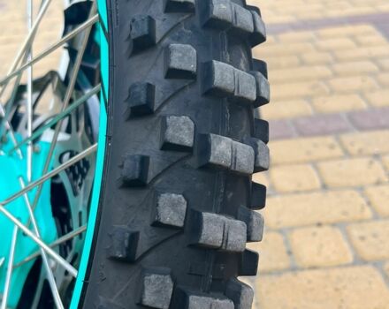 Kovi Другая, объемом двигателя 0.25 л и пробегом 0 тыс. км за 1550 $, фото 6 на Automoto.ua