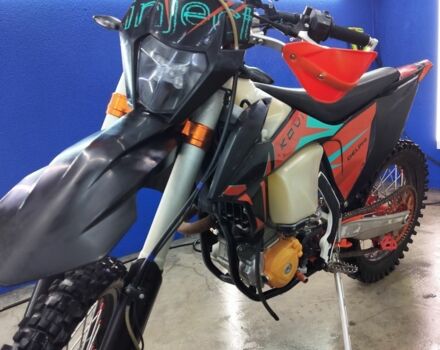 Kovi Другая, объемом двигателя 0.3 л и пробегом 0 тыс. км за 3000 $, фото 6 на Automoto.ua