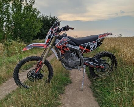 Kovi Другая, объемом двигателя 0.25 л и пробегом 0 тыс. км за 1211 $, фото 11 на Automoto.ua
