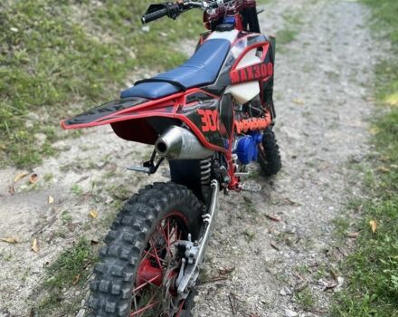 Kovi Другая, объемом двигателя 0.3 л и пробегом 0 тыс. км за 1650 $, фото 4 на Automoto.ua