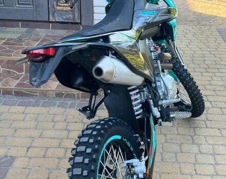 Kovi Другая, объемом двигателя 0.25 л и пробегом 0 тыс. км за 1550 $, фото 1 на Automoto.ua