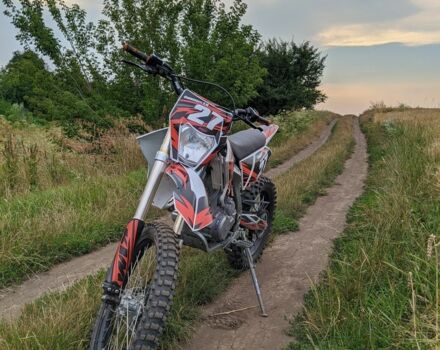 Kovi Другая, объемом двигателя 0.25 л и пробегом 0 тыс. км за 1211 $, фото 14 на Automoto.ua