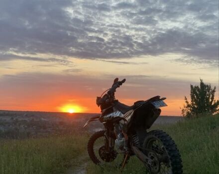 Kovi Інша, об'ємом двигуна 0.25 л та пробігом 0 тис. км за 1800 $, фото 4 на Automoto.ua