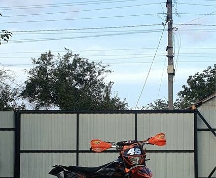 Kovi Інша, об'ємом двигуна 0.25 л та пробігом 0 тис. км за 1800 $, фото 1 на Automoto.ua