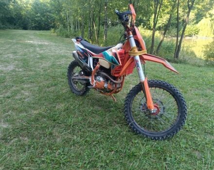 Kovi Другая, объемом двигателя 0.25 л и пробегом 0 тыс. км за 2000 $, фото 8 на Automoto.ua