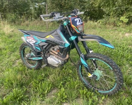 Kovi Другая, объемом двигателя 0.25 л и пробегом 0 тыс. км за 1350 $, фото 2 на Automoto.ua