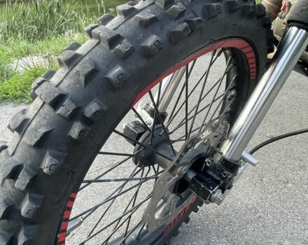 Kovi Другая, объемом двигателя 0.15 л и пробегом 0 тыс. км за 710 $, фото 5 на Automoto.ua