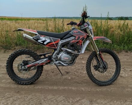 Kovi Другая, объемом двигателя 0.25 л и пробегом 0 тыс. км за 1211 $, фото 1 на Automoto.ua