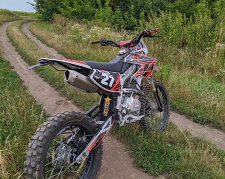 Kovi Другая, объемом двигателя 0.25 л и пробегом 0 тыс. км за 1211 $, фото 12 на Automoto.ua