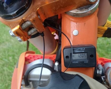 Kovi Другая, объемом двигателя 0.25 л и пробегом 0 тыс. км за 2000 $, фото 6 на Automoto.ua