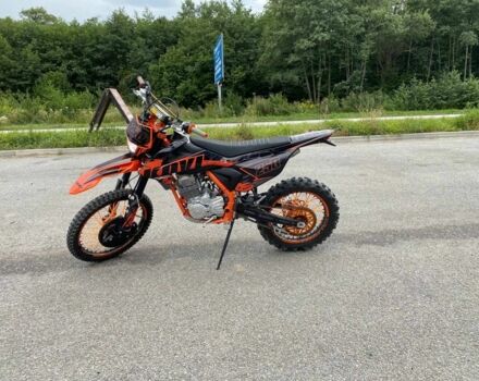 Kovi Другая, объемом двигателя 0.25 л и пробегом 0 тыс. км за 1550 $, фото 1 на Automoto.ua