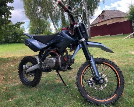 Kovi Другая, объемом двигателя 0.15 л и пробегом 0 тыс. км за 1160 $, фото 1 на Automoto.ua