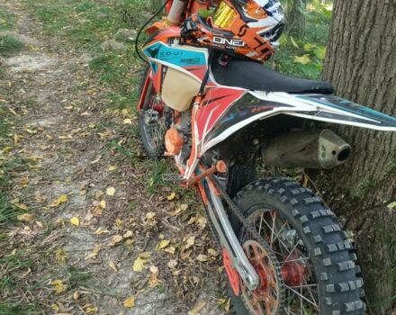 Kovi Другая, объемом двигателя 0.25 л и пробегом 0 тыс. км за 2000 $, фото 11 на Automoto.ua