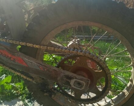 Kovi Інша, об'ємом двигуна 0.25 л та пробігом 0 тис. км за 1500 $, фото 2 на Automoto.ua
