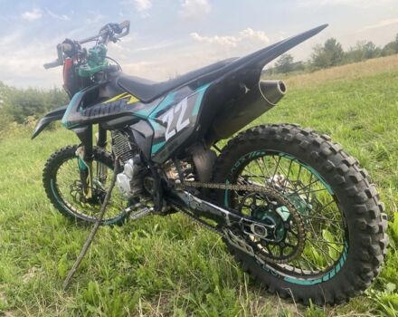 Kovi Другая, объемом двигателя 0.25 л и пробегом 0 тыс. км за 1350 $, фото 4 на Automoto.ua