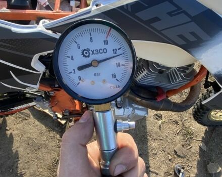 Kovi Другая, объемом двигателя 0.3 л и пробегом 0 тыс. км за 1700 $, фото 4 на Automoto.ua