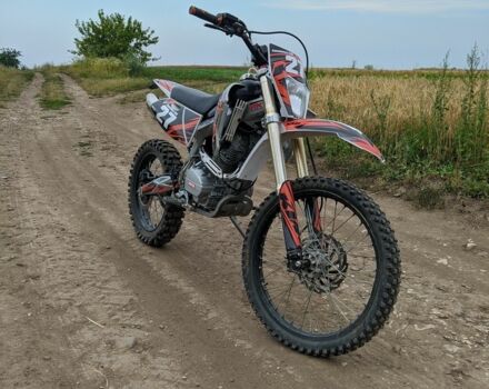 Kovi Другая, объемом двигателя 0.25 л и пробегом 0 тыс. км за 1211 $, фото 10 на Automoto.ua