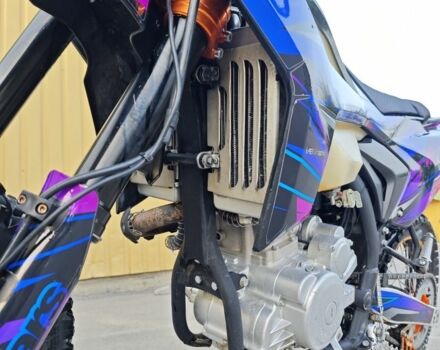 Kovi Другая, объемом двигателя 0.3 л и пробегом 0 тыс. км за 2000 $, фото 4 на Automoto.ua