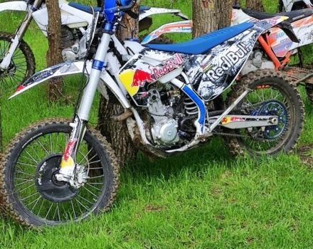 Kovi Другая, объемом двигателя 0.25 л и пробегом 0 тыс. км за 3000 $, фото 6 на Automoto.ua