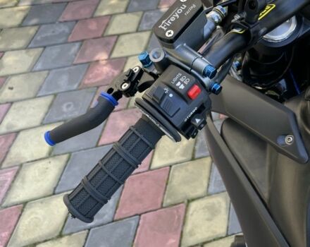 Kovi Другая, объемом двигателя 0.25 л и пробегом 0 тыс. км за 1310 $, фото 5 на Automoto.ua