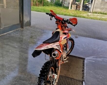Kovi Другая, объемом двигателя 0.25 л и пробегом 0 тыс. км за 1950 $, фото 4 на Automoto.ua