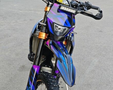 Kovi Другая, объемом двигателя 0.3 л и пробегом 0 тыс. км за 2000 $, фото 2 на Automoto.ua