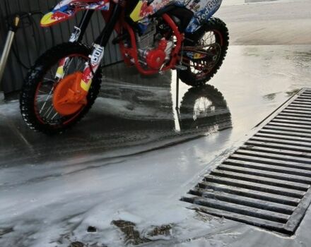 Kovi Другая, объемом двигателя 0.25 л и пробегом 0 тыс. км за 1300 $, фото 3 на Automoto.ua