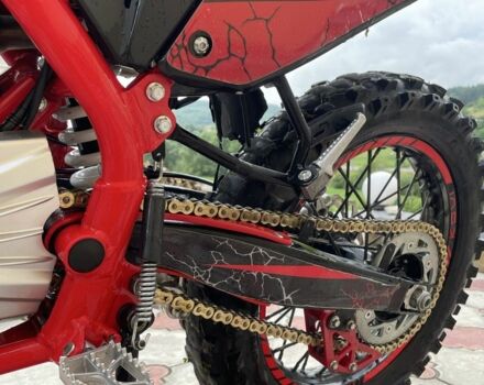 Kovi Другая, объемом двигателя 0.25 л и пробегом 0 тыс. км за 1400 $, фото 6 на Automoto.ua