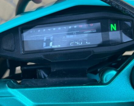 Kovi Другая, объемом двигателя 0.25 л и пробегом 0 тыс. км за 1550 $, фото 7 на Automoto.ua