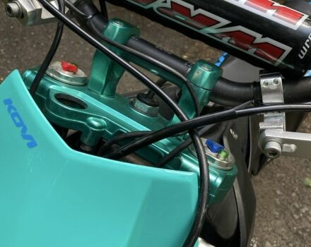 Kovi Другая, объемом двигателя 0.25 л и пробегом 0 тыс. км за 1599 $, фото 9 на Automoto.ua