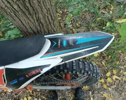 Kovi Другая, объемом двигателя 0.25 л и пробегом 0 тыс. км за 2000 $, фото 10 на Automoto.ua