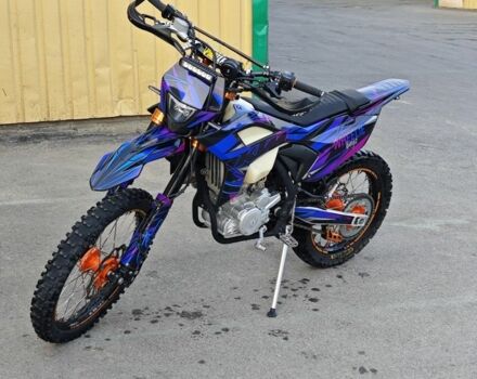 Kovi Другая, объемом двигателя 0.3 л и пробегом 0 тыс. км за 2000 $, фото 1 на Automoto.ua