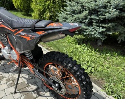 Kovi Другая, объемом двигателя 0.25 л и пробегом 0 тыс. км за 1399 $, фото 4 на Automoto.ua