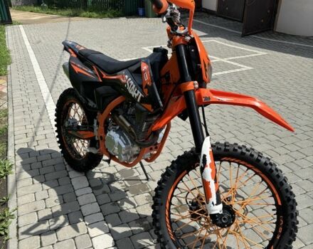 Kovi Другая, объемом двигателя 0.25 л и пробегом 0 тыс. км за 1399 $, фото 2 на Automoto.ua