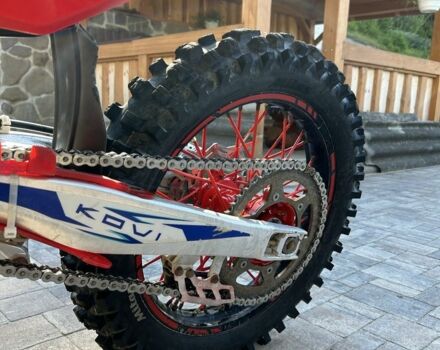 Kovi Другая, объемом двигателя 0 л и пробегом 0 тыс. км за 1500 $, фото 8 на Automoto.ua