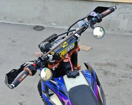 Kovi Другая, объемом двигателя 0.3 л и пробегом 0 тыс. км за 2000 $, фото 7 на Automoto.ua