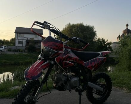 Kovi Другая, объемом двигателя 0.15 л и пробегом 0 тыс. км за 710 $, фото 7 на Automoto.ua