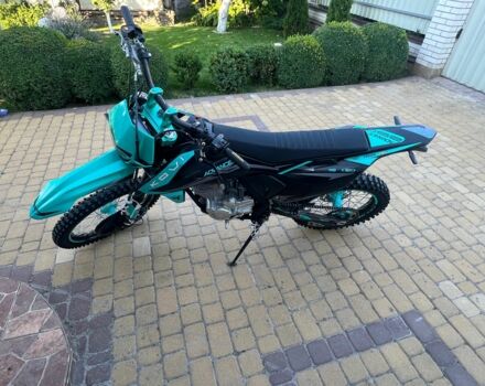 Kovi Другая, объемом двигателя 0.25 л и пробегом 0 тыс. км за 1550 $, фото 3 на Automoto.ua