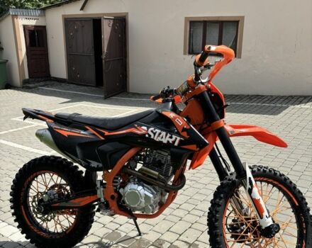 Kovi Другая, объемом двигателя 0.25 л и пробегом 0 тыс. км за 1399 $, фото 3 на Automoto.ua