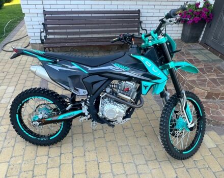 Kovi Другая, объемом двигателя 0.25 л и пробегом 0 тыс. км за 1550 $, фото 2 на Automoto.ua