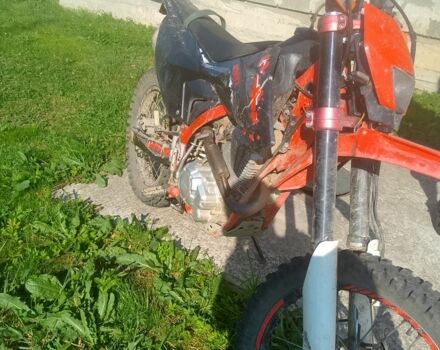 Kovi Інша, об'ємом двигуна 0.25 л та пробігом 0 тис. км за 1500 $, фото 1 на Automoto.ua