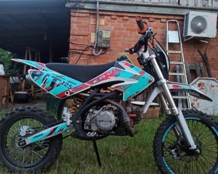 Kovi Другая, объемом двигателя 0.13 л и пробегом 0 тыс. км за 969 $, фото 1 на Automoto.ua