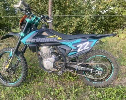 Kovi Другая, объемом двигателя 0.25 л и пробегом 0 тыс. км за 1350 $, фото 3 на Automoto.ua