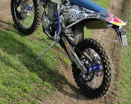 Kovi Другая, объемом двигателя 0.25 л и пробегом 0 тыс. км за 3000 $, фото 2 на Automoto.ua
