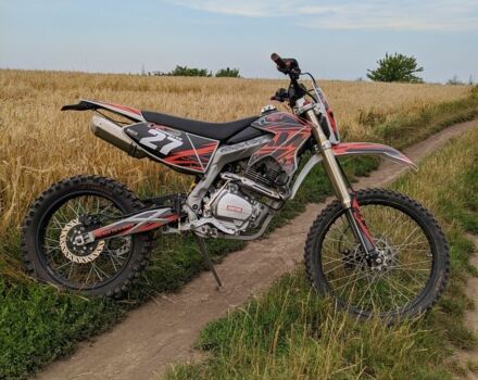 Kovi Другая, объемом двигателя 0.25 л и пробегом 0 тыс. км за 1211 $, фото 5 на Automoto.ua