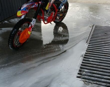 Kovi Другая, объемом двигателя 0.25 л и пробегом 0 тыс. км за 1300 $, фото 5 на Automoto.ua