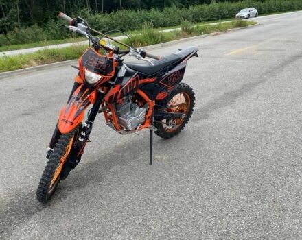 Kovi Другая, объемом двигателя 0.25 л и пробегом 0 тыс. км за 1550 $, фото 7 на Automoto.ua