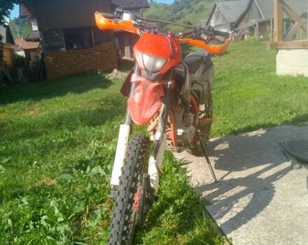 Kovi Інша, об'ємом двигуна 0.25 л та пробігом 0 тис. км за 1500 $, фото 8 на Automoto.ua