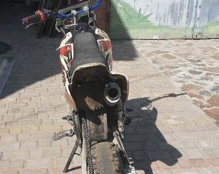 Kovi Другая, объемом двигателя 0.15 л и пробегом 0 тыс. км за 834 $, фото 3 на Automoto.ua